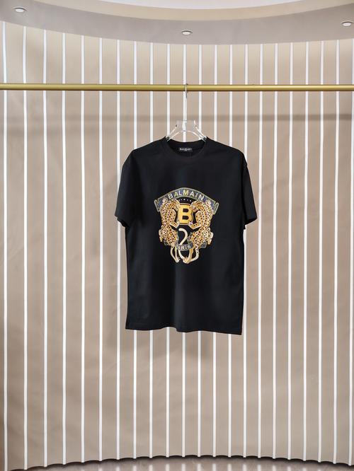 Balmain Shirts-43